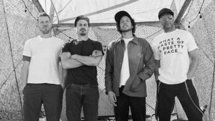 RAGE AGAINST THE MACHINE Blasts Repeal Of Roe v. Wade: 'We Are Disgusted'